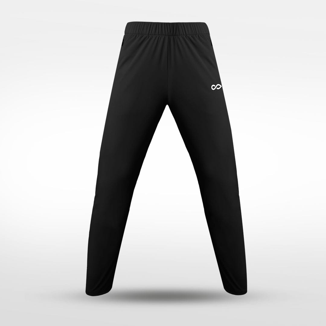 Cikers Sports Shorts & Pants black / S Xteamwear Boundless Sports Ice-feel Pants - Soft, Breathable, Lightweight, Multi-Color