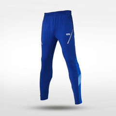 Cikers Sports Shorts & Pants Blue / S Ignite Dreams - Kids Sports Pants