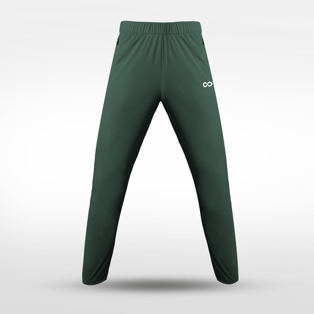 Cikers Sports Shorts & Pants dark green / S Xteamwear Boundless Sports Ice-feel Pants - Soft, Breathable, Lightweight, Multi-Color