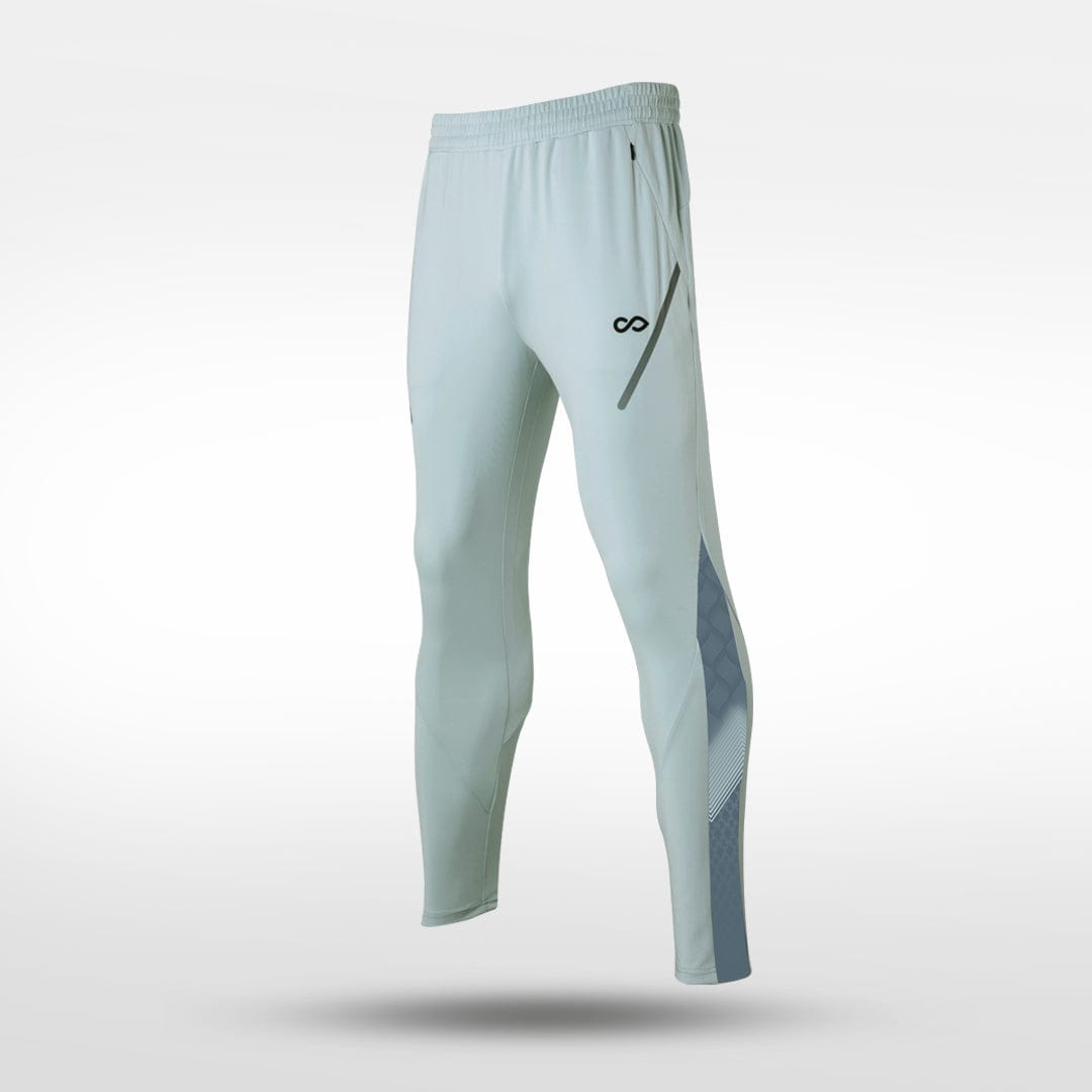Cikers Sports Shorts & Pants Grey / S Ignite Dreams - Kids Sports Pants