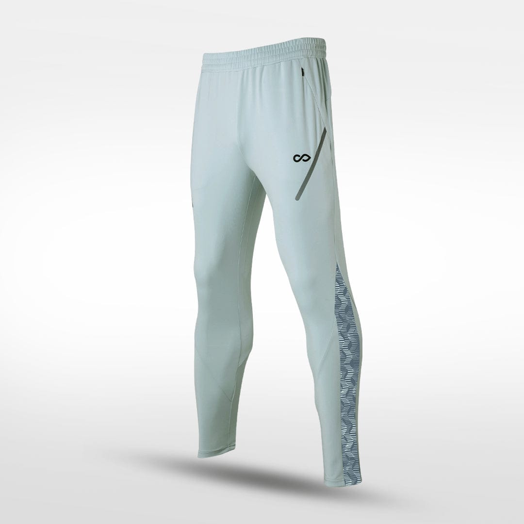 Cikers Sports Shorts & Pants Grey / S Night Shadows - Adult Sports Pants