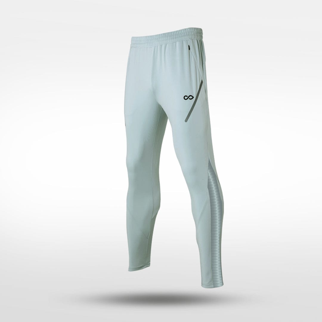 Cikers Sports Shorts & Pants Grey / S Radiance - Kids Sports Pants