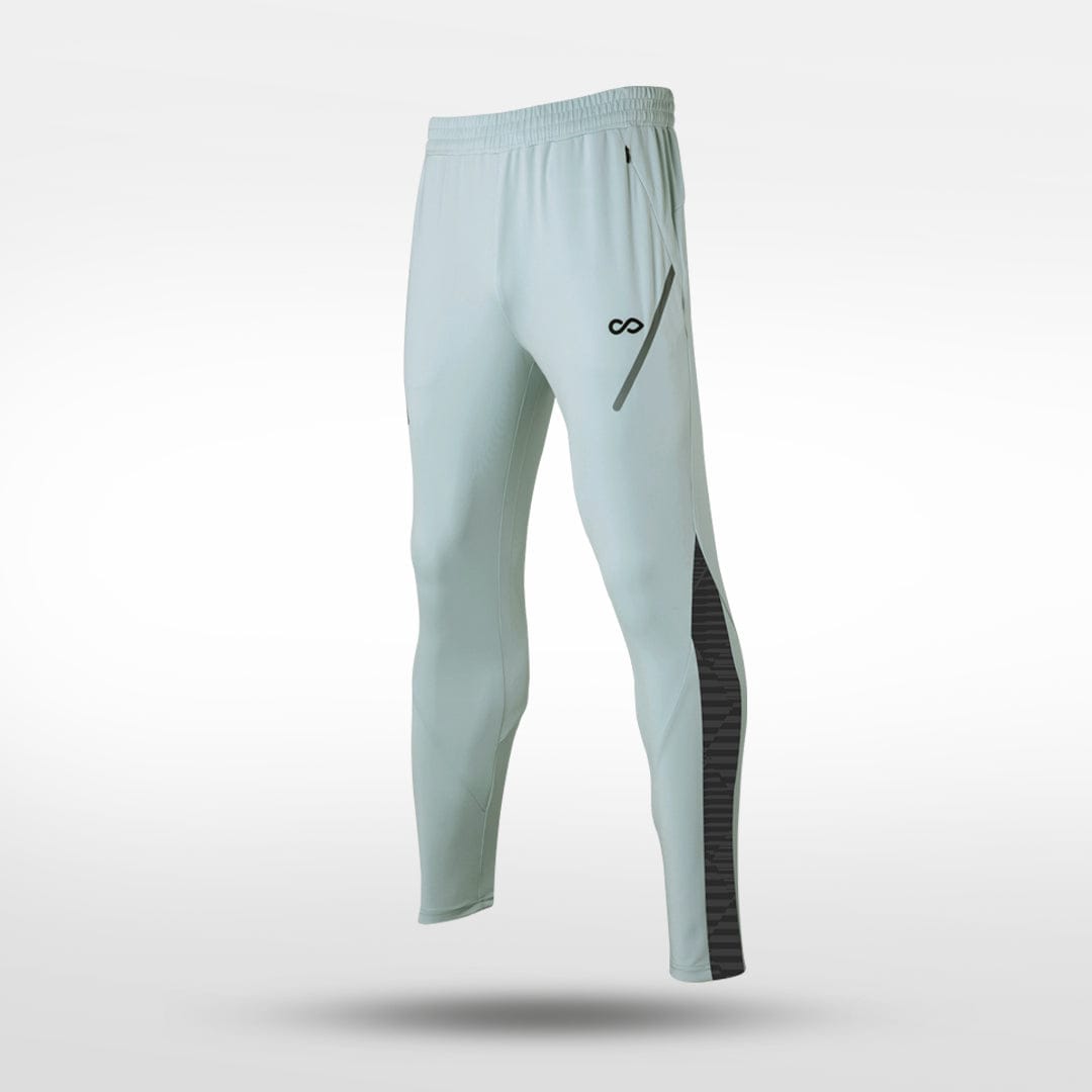 Cikers Sports Shorts & Pants Grey / S Urban Forest - Kids Sports Pants