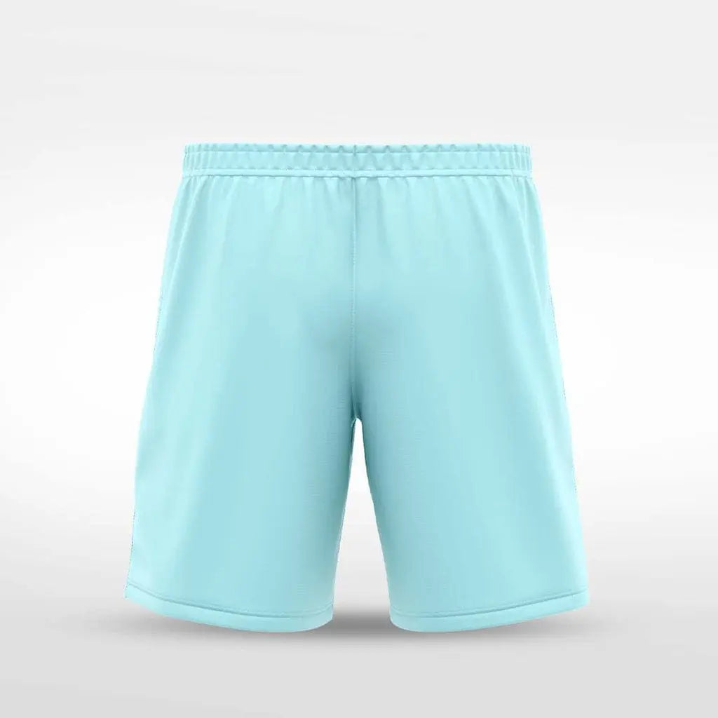 Cikers Sports Shorts & Pants Men's Sublimated Shorts