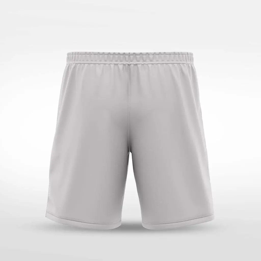 Cikers Sports Shorts & Pants Men's Sublimated Shorts