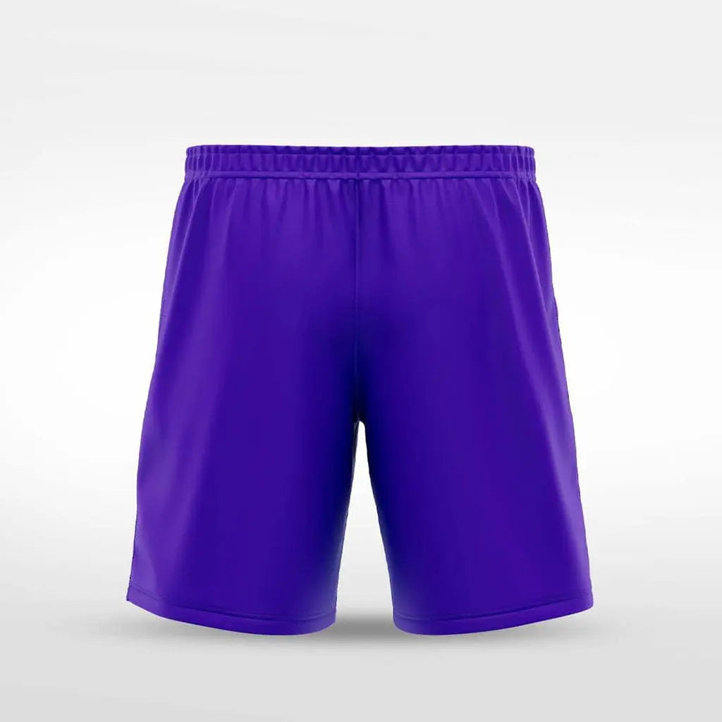 Cikers Sports Shorts & Pants Men's Sublimated Shorts