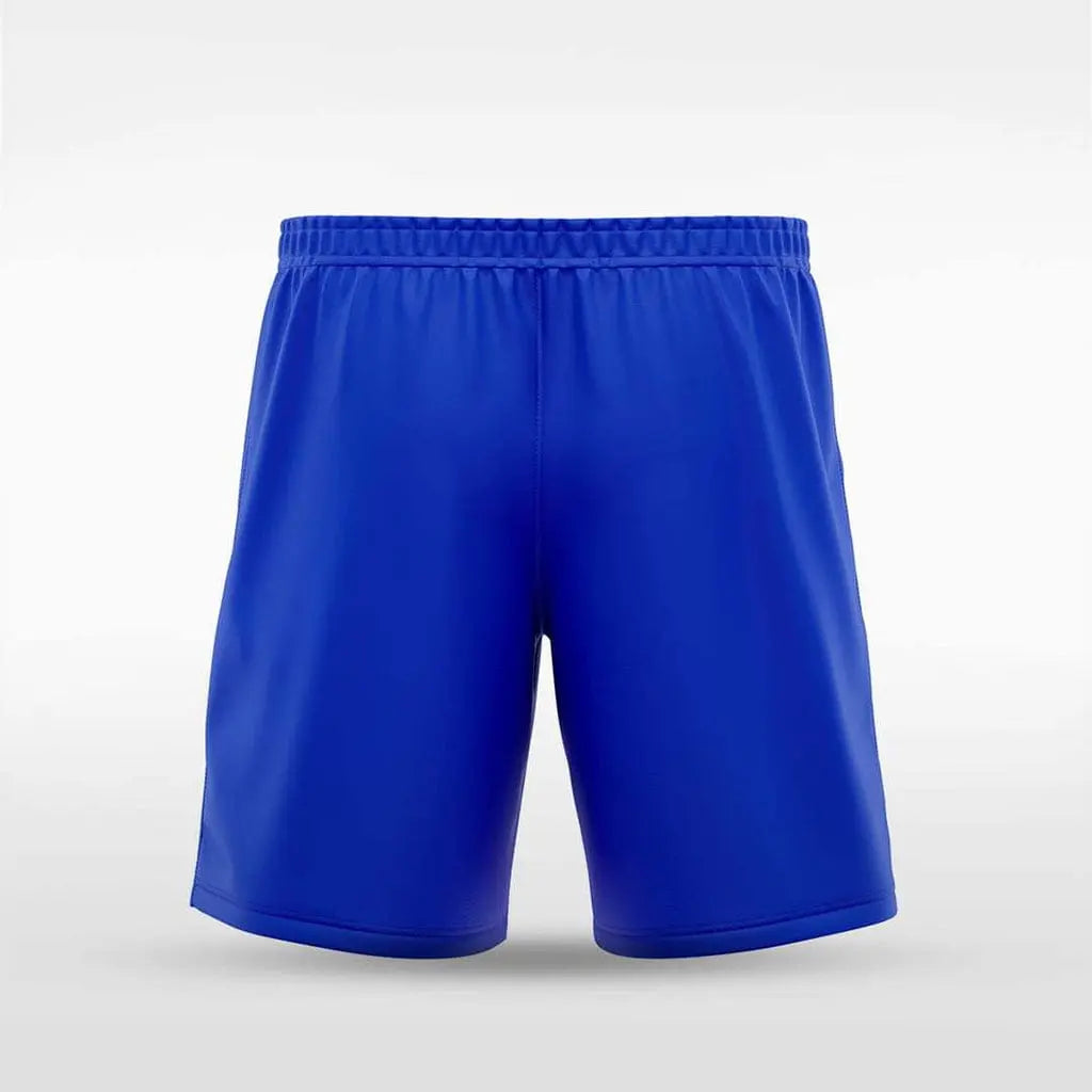 Cikers Sports Shorts & Pants Men's Sublimated Shorts