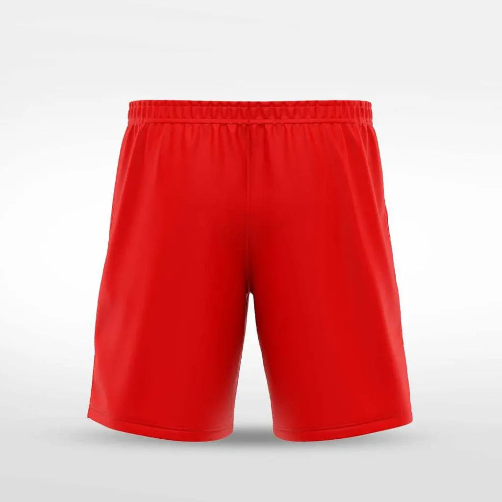 Cikers Sports Shorts & Pants Men's Sublimated Shorts