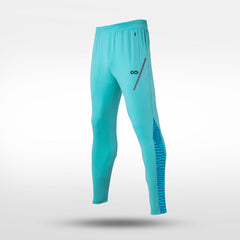 Cikers Sports Shorts & Pants Mint / S Blood Shadow - Kids Sports Pants