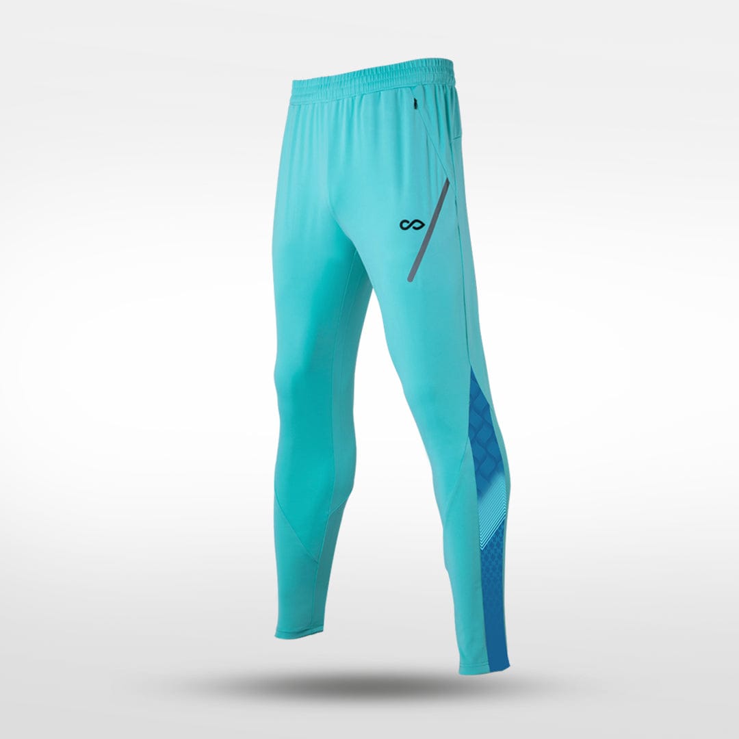 Cikers Sports Shorts & Pants Mint / S Ignite Dreams - Kids Sports Pants