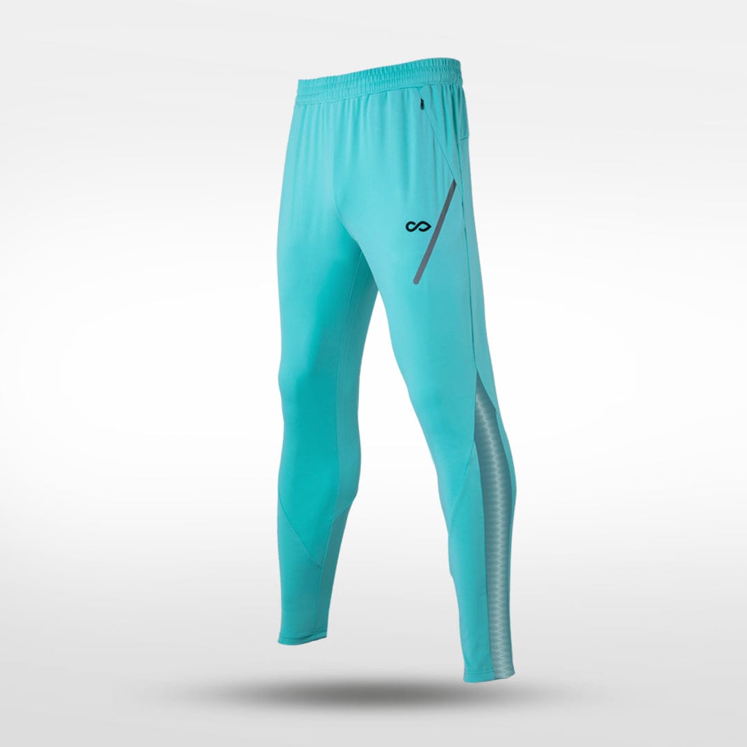Cikers Sports Shorts & Pants Mint / S Radiance - Kids Sports Pants