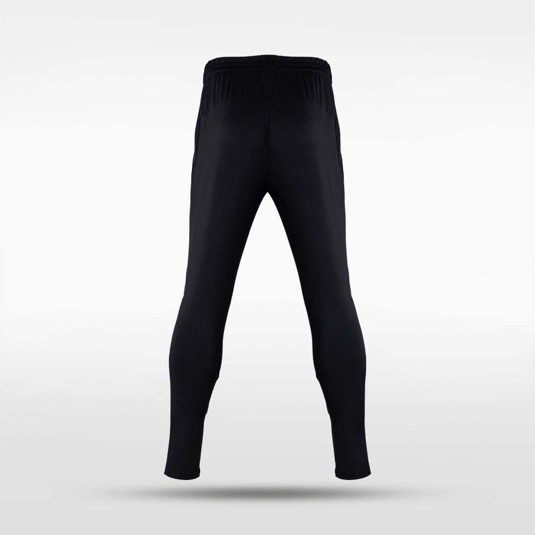 Cikers Sports Shorts & Pants Sun and Moon Shining Together - Adult Sports Pants