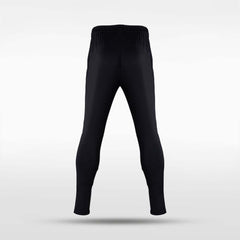 Cikers Sports Shorts & Pants Sun and Moon Shining Together - Adult Sports Pants