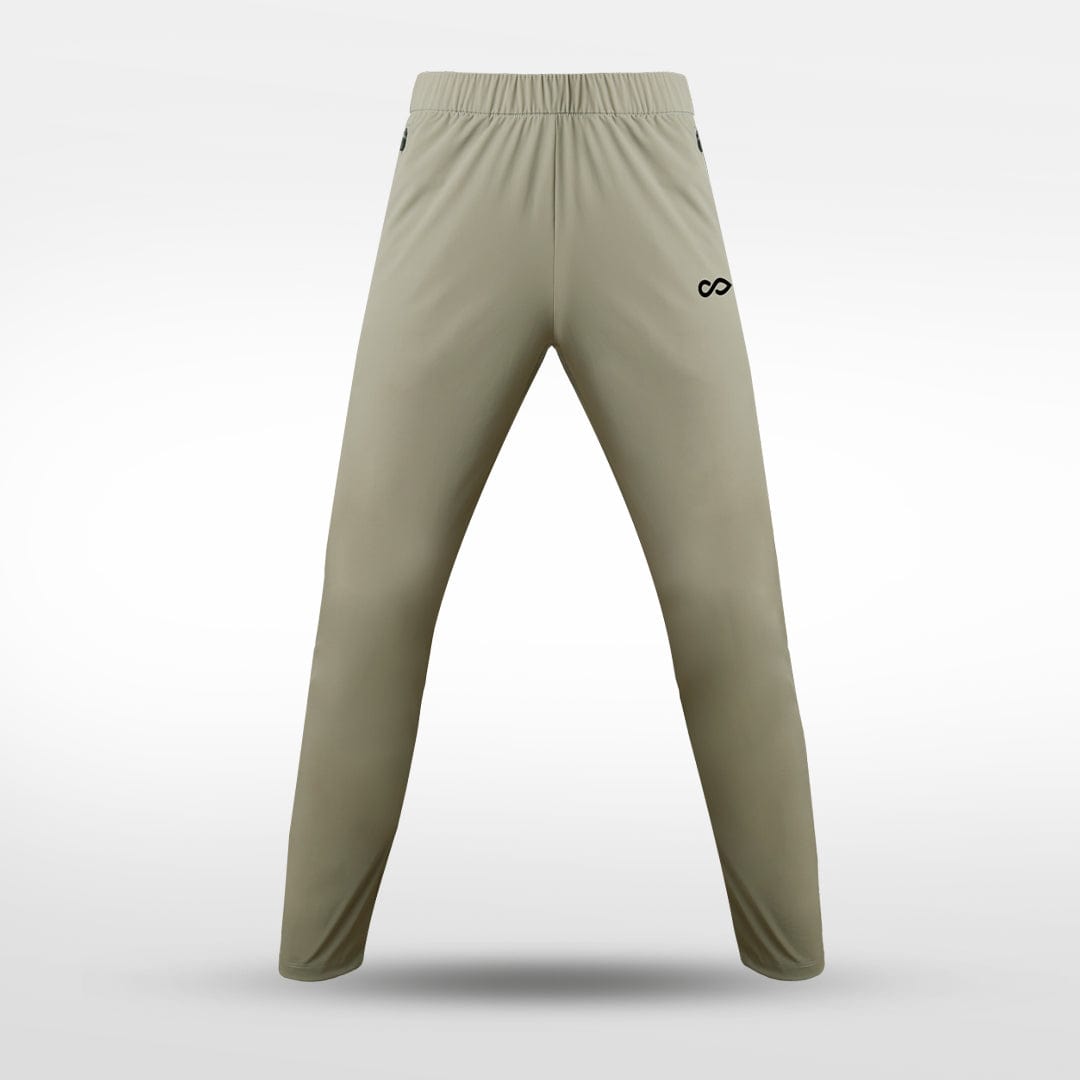 Cikers Sports Shorts & Pants tea green / S Xteamwear Boundless Sports Ice-feel Pants - Soft, Breathable, Lightweight, Multi-Color