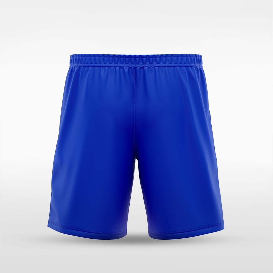 Cikers Sports Shorts & Pants Women's Sublimated Shorts