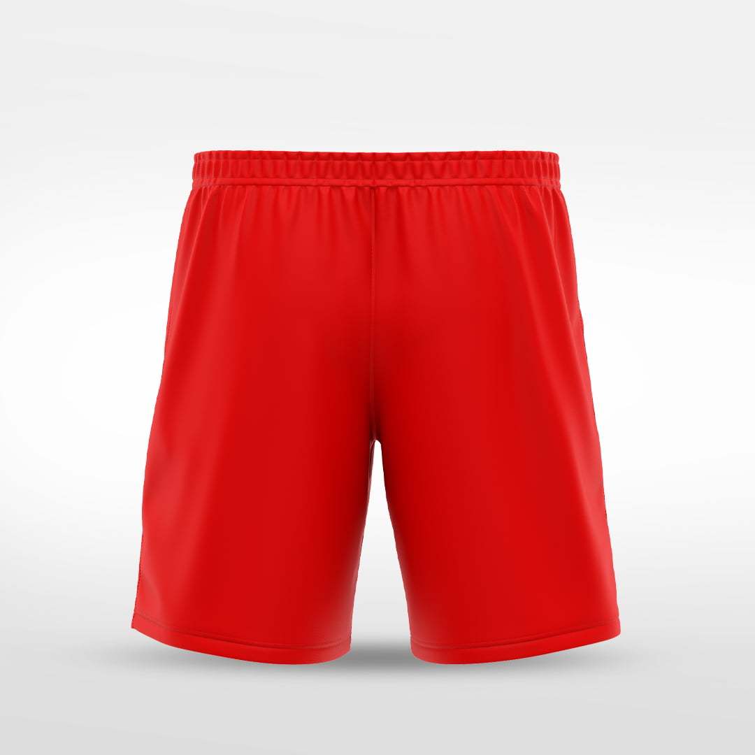 Cikers Sports Shorts & Pants Women's Sublimated Shorts