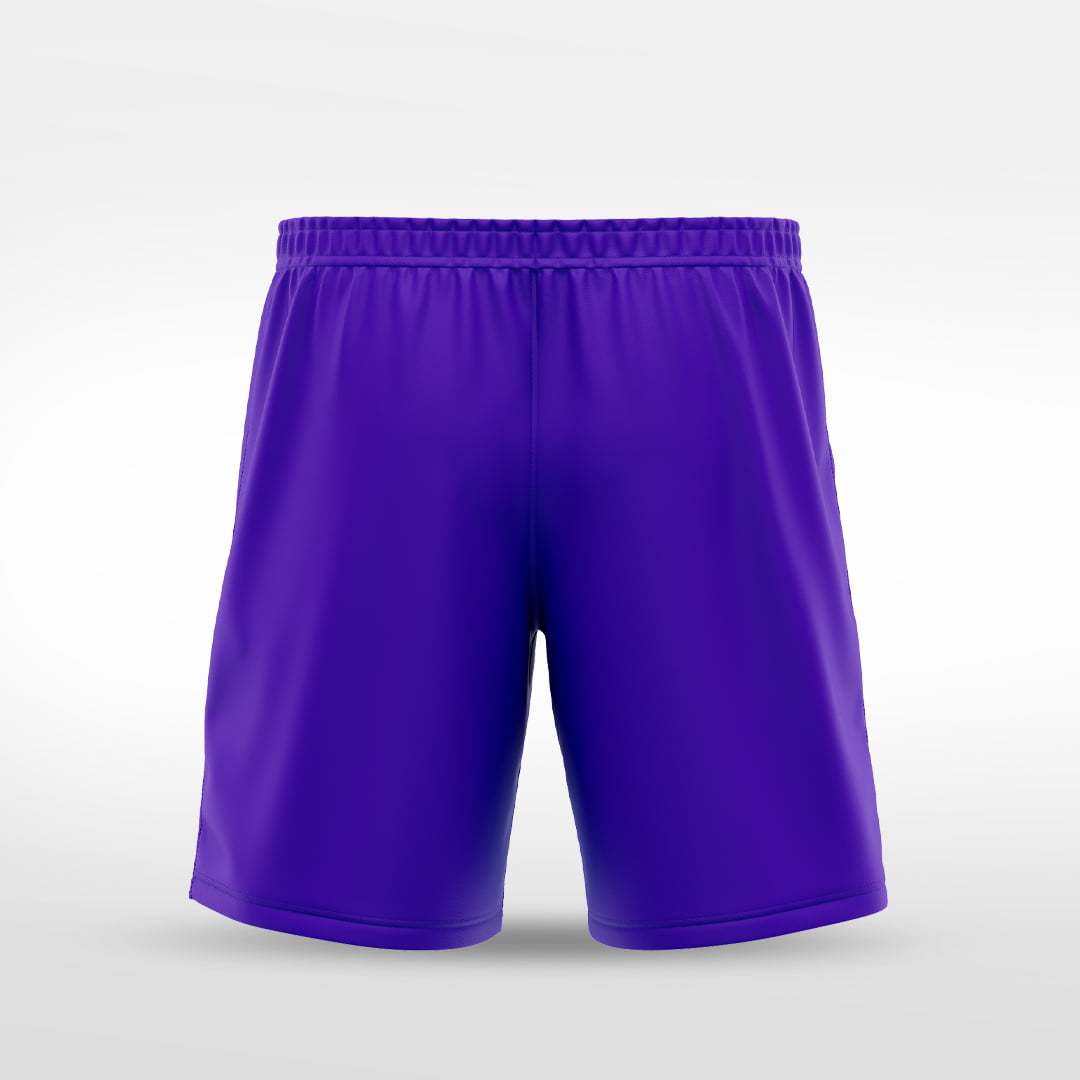 Cikers Sports Shorts & Pants Women's Sublimated Shorts