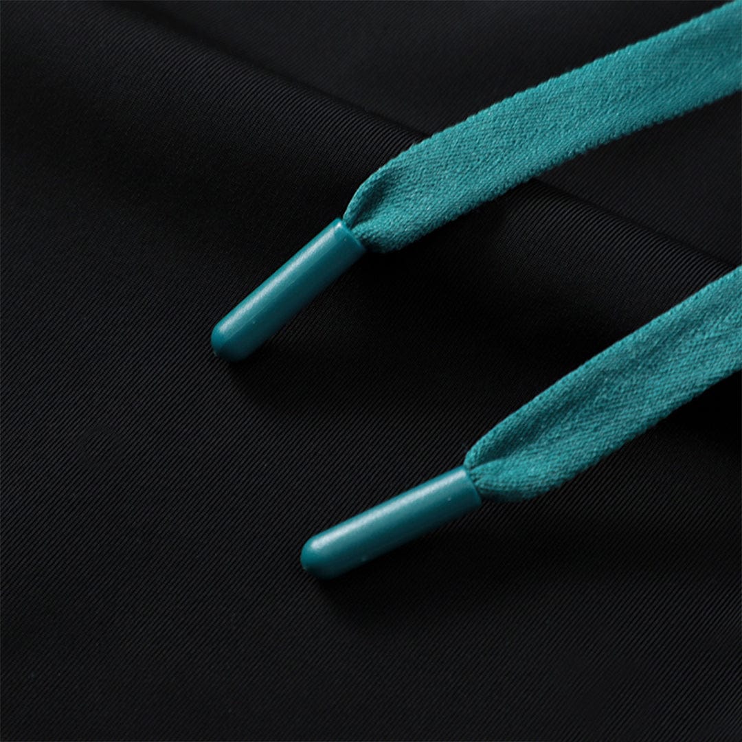 Cikers Sports Shorts & Pants Xteamwear Boundless Quick-Dry Five-point Sublimated Shorts - Breathable, Sweat-Wicking, Split-Hem Design