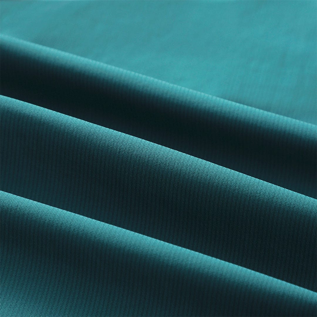 Cikers Sports Shorts & Pants Xteamwear Boundless Quick-Dry Five-point Sublimated Shorts - Breathable, Sweat-Wicking, Split-Hem Design