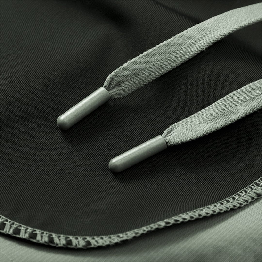 Cikers Sports Shorts & Pants Xteamwear Boundless Quick-Dry Five-point Sublimated Shorts - Breathable, Sweat-Wicking, Split-Hem Design