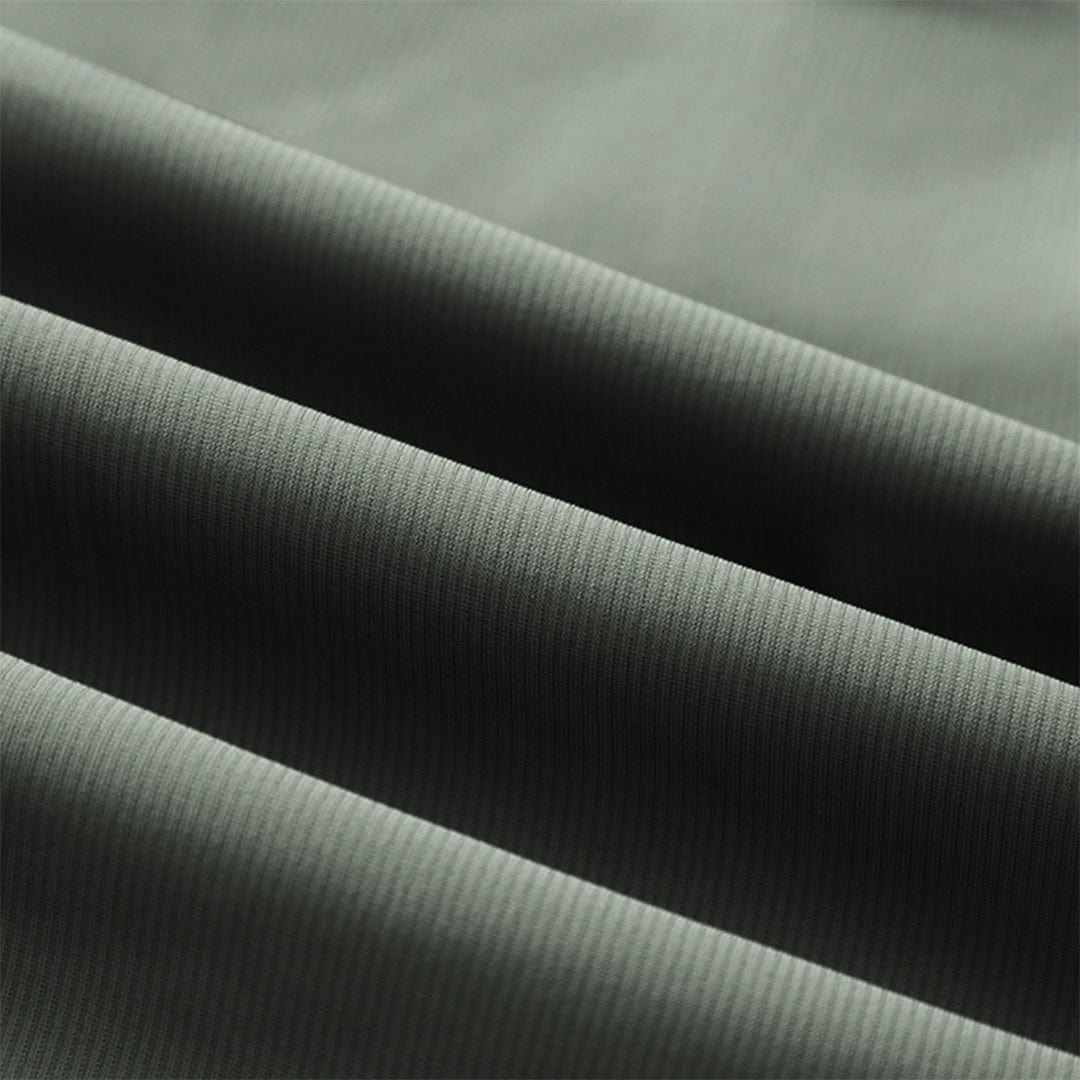 Cikers Sports Shorts & Pants Xteamwear Boundless Quick-Dry Five-point Sublimated Shorts - Breathable, Sweat-Wicking, Split-Hem Design