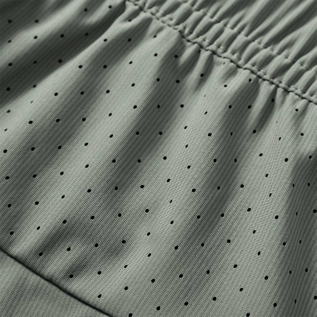 Cikers Sports Shorts & Pants Xteamwear Boundless Quick-Dry Five-point Sublimated Shorts - Breathable, Sweat-Wicking, Split-Hem Design