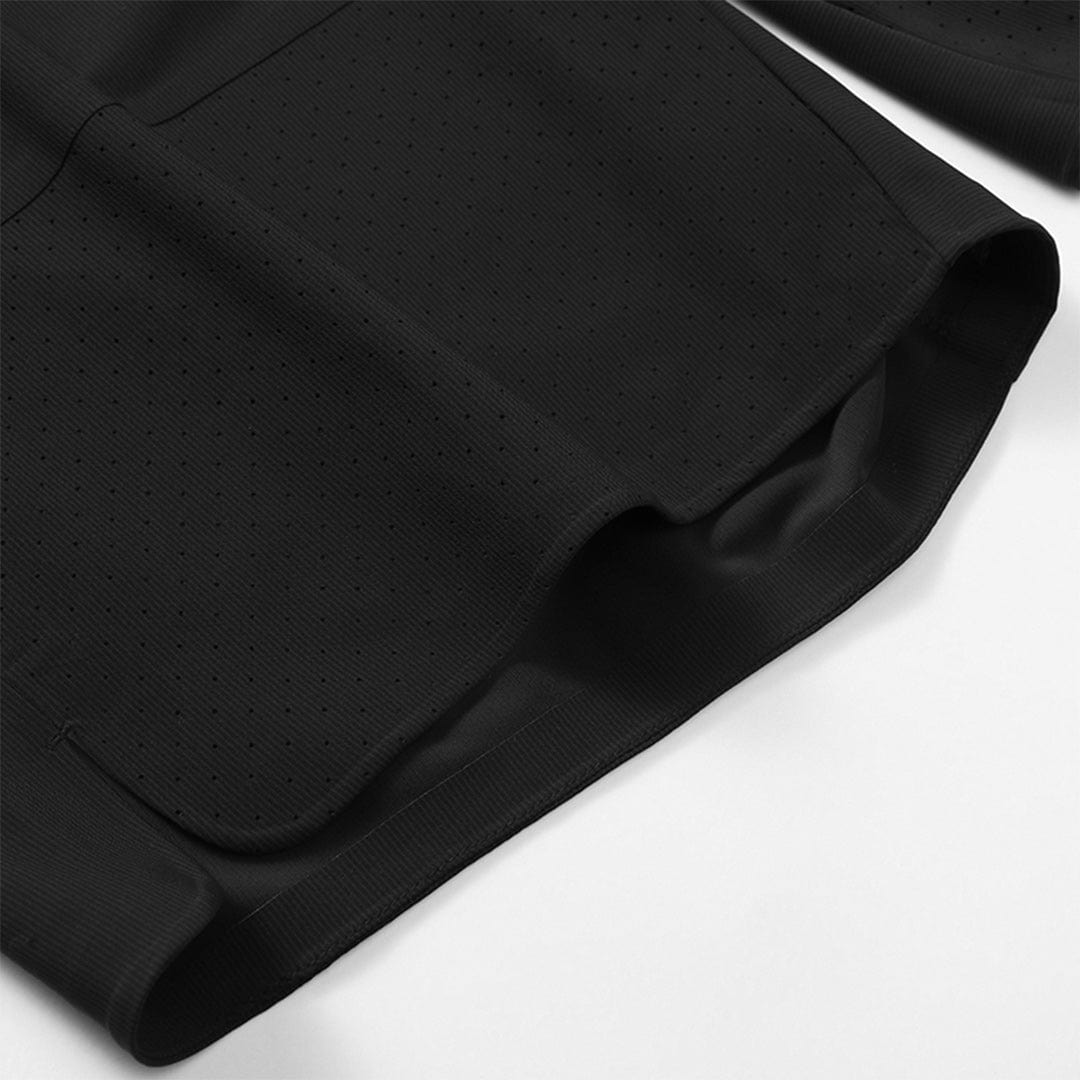 Cikers Sports Shorts & Pants Xteamwear Boundless Quick-Dry Five-point Sublimated Shorts - Breathable, Sweat-Wicking, Split-Hem Design