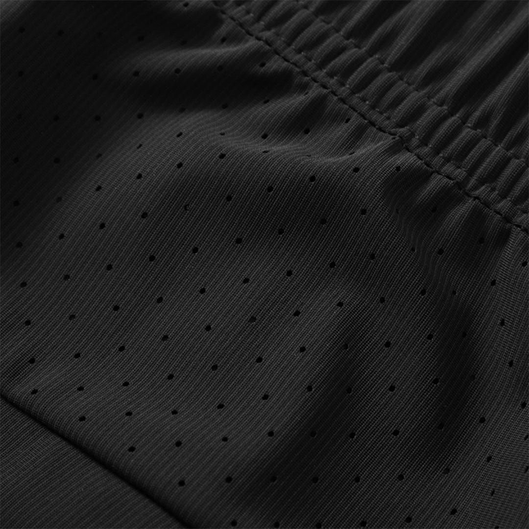 Cikers Sports Shorts & Pants Xteamwear Boundless Quick-Dry Five-point Sublimated Shorts - Breathable, Sweat-Wicking, Split-Hem Design