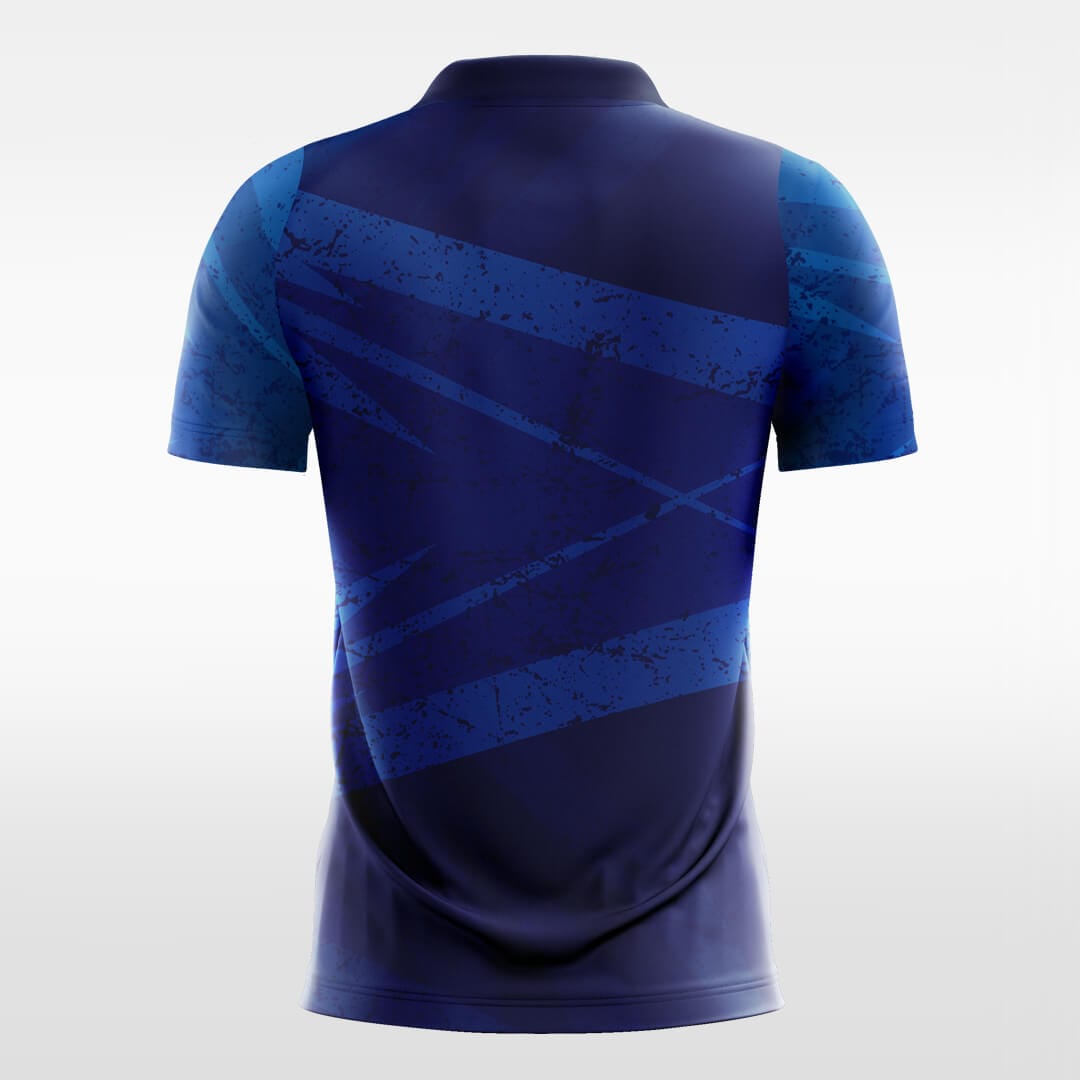 Cikers Sports Simulacrum - Custom Soccer Jersey for Men Sublimation FT060139S