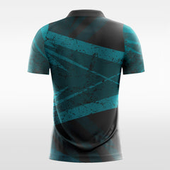 Cikers Sports Simulacrum - Custom Soccer Jersey for Men Sublimation FT060139S