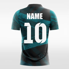 Cikers Sports Simulacrum - Custom Soccer Jersey for Men Sublimation FT060139S