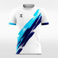 Cikers Sports Sky - Custom Soccer Jersey for Men Sublimation
