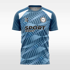 Cikers Sports Soccer Jersey Aeolus - Custom Soccer Jersey for Men Sublimation