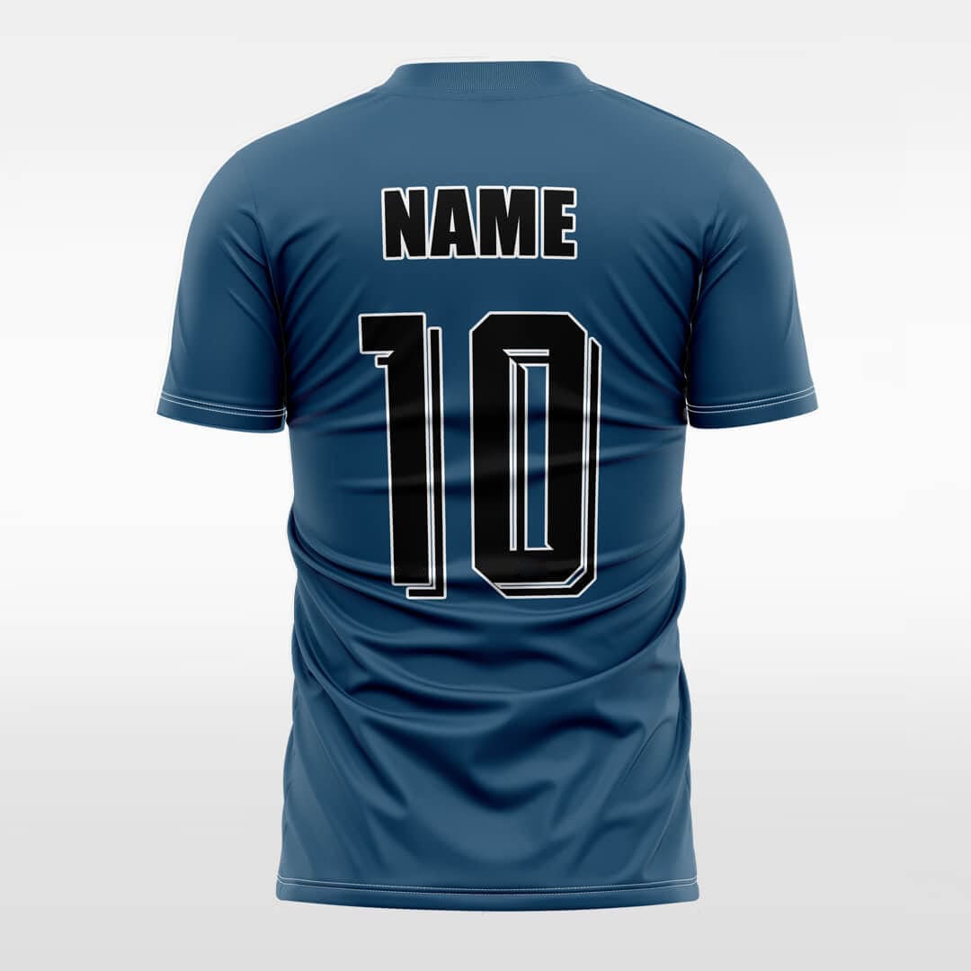 Cikers Sports Soccer Jersey Aeolus - Custom Soccer Jersey for Men Sublimation