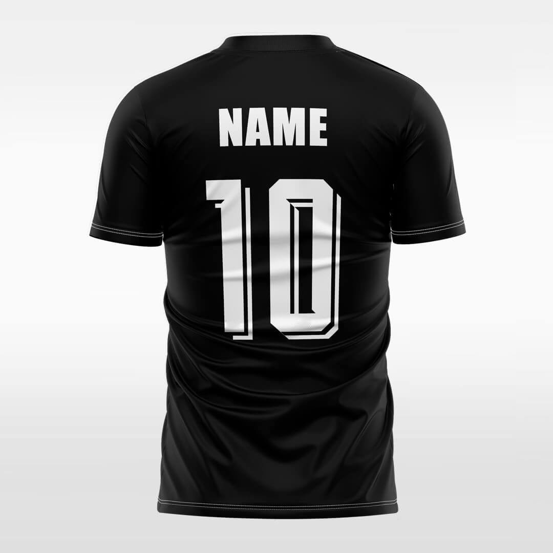 Cikers Sports Soccer Jersey Aeolus - Custom Soccer Jersey for Men Sublimation