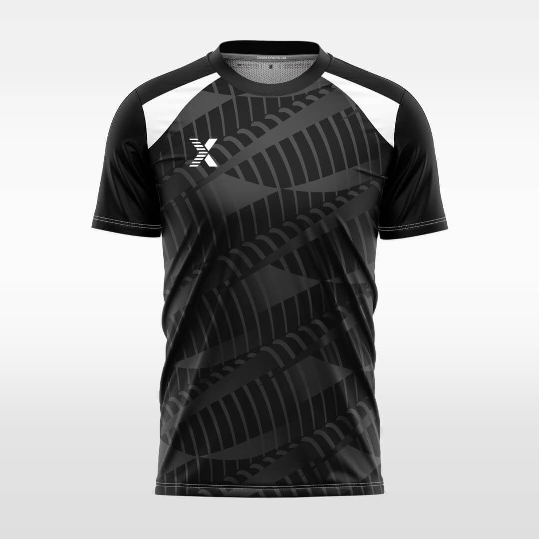 Cikers Sports Soccer Jersey Aeolus - Custom Soccer Jersey for Men Sublimation