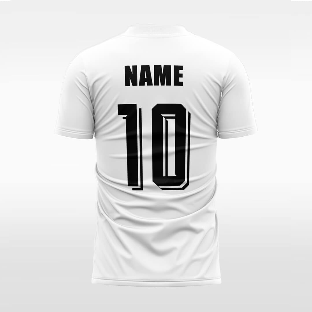 Cikers Sports Soccer Jersey Aeolus - Custom Soccer Jersey for Men Sublimation