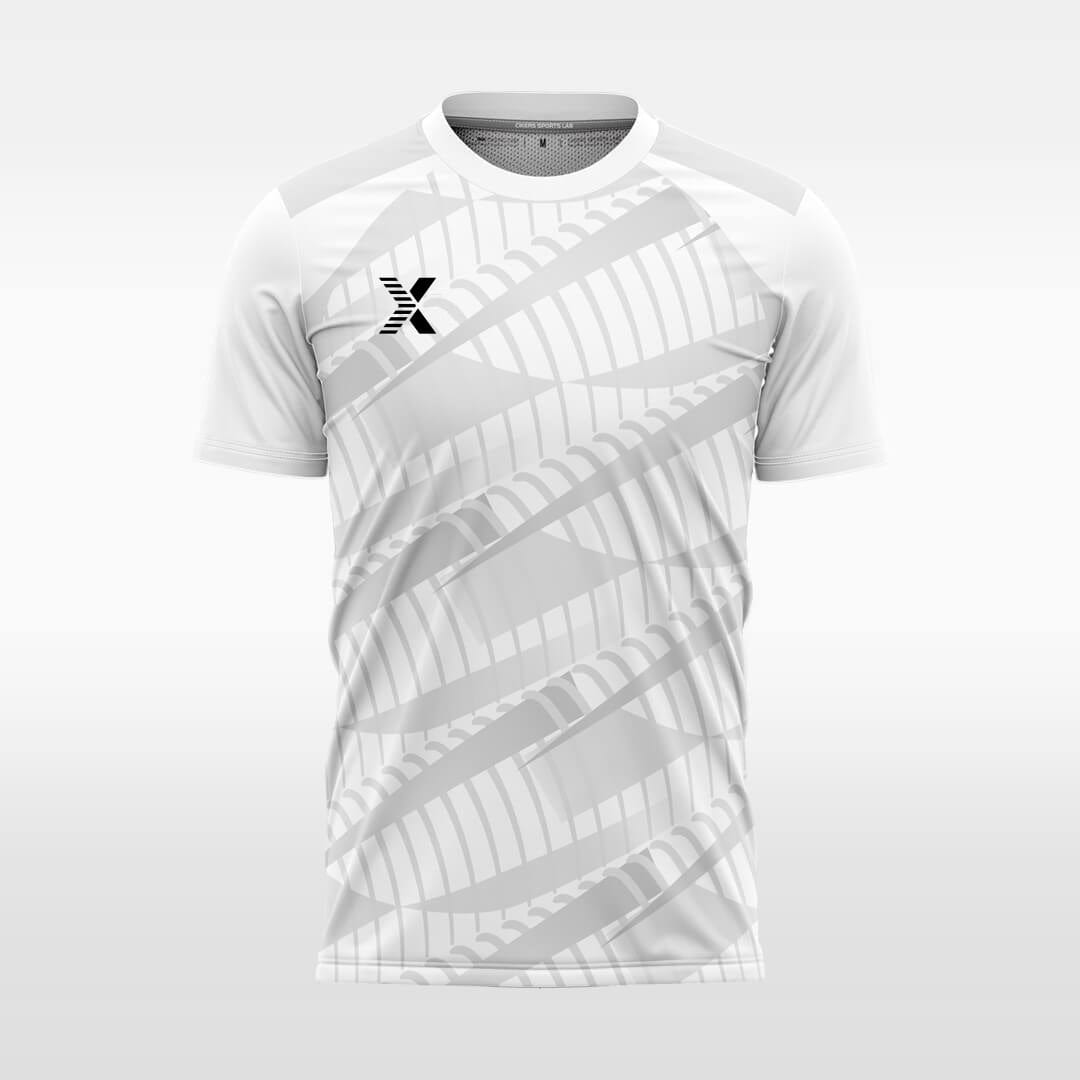 Cikers Sports Soccer Jersey Aeolus - Custom Soccer Jersey for Men Sublimation