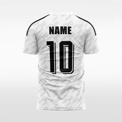 Cikers Sports Soccer Jersey Air - Customized Men's Sublimated Soccer Jersey