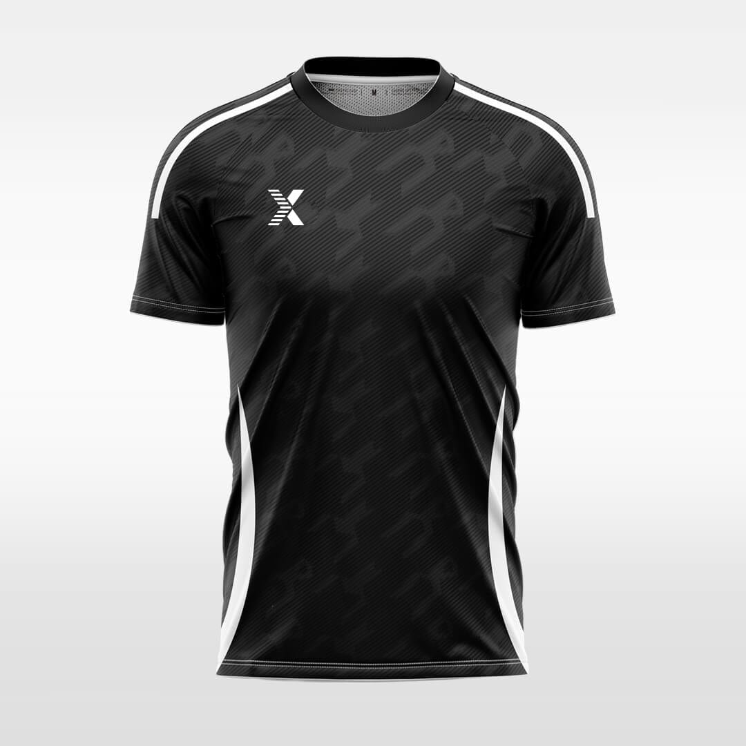 Cikers Sports Soccer Jersey Air - Customized Men's Sublimated Soccer Jersey
