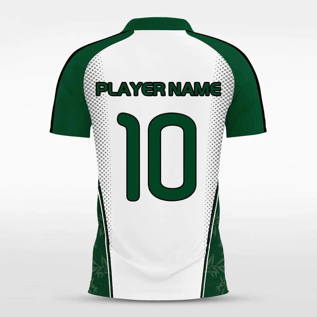 Cikers Sports Soccer Jersey Athena - Customized Men's Sublimated Soccer Jersey