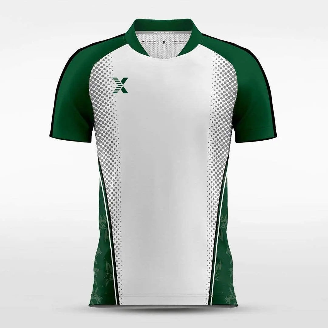 Cikers Sports Soccer Jersey Athena - Customized Men's Sublimated Soccer Jersey