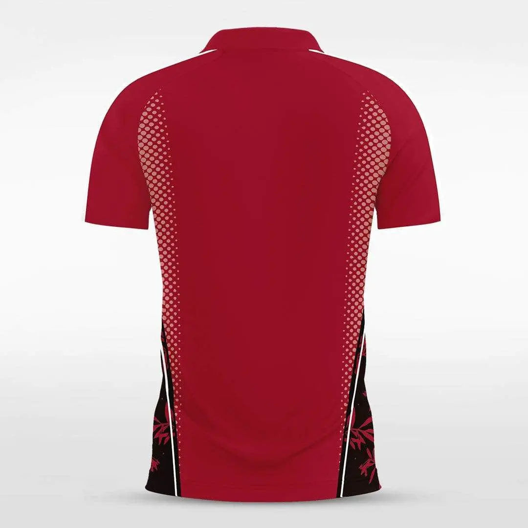 Cikers Sports Soccer Jersey Athena - Customized Men's Sublimated Soccer Jersey