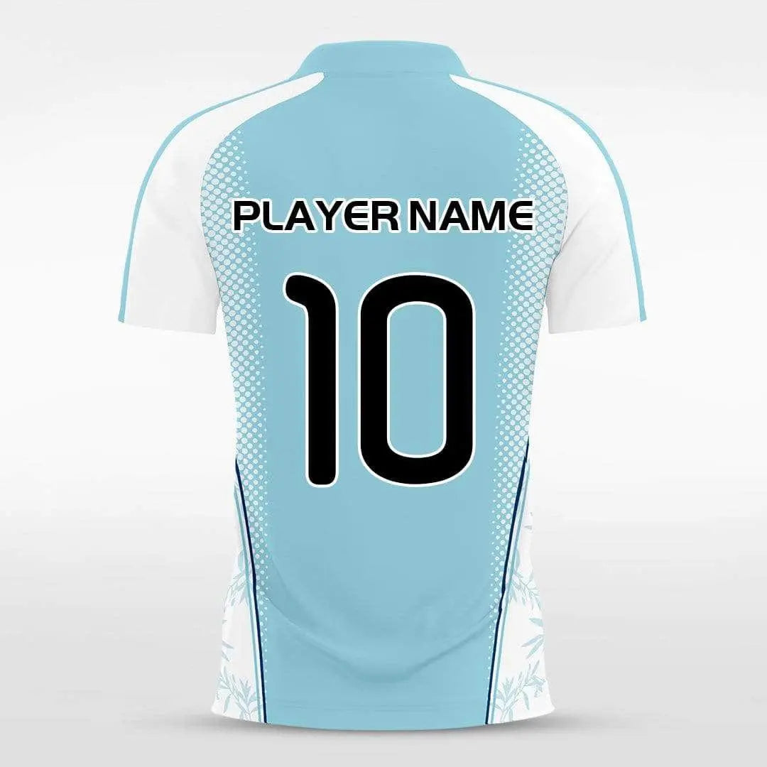 Cikers Sports Soccer Jersey Athena - Customized Men's Sublimated Soccer Jersey