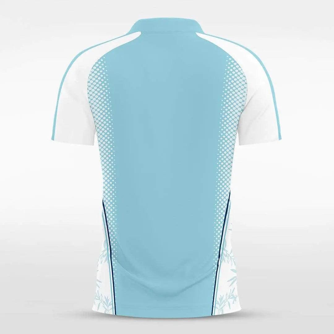 Cikers Sports Soccer Jersey Athena - Customized Men's Sublimated Soccer Jersey