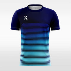 Cikers Sports Soccer Jersey Classic 44 - Customized Men's Sublimated Soccer Jersey