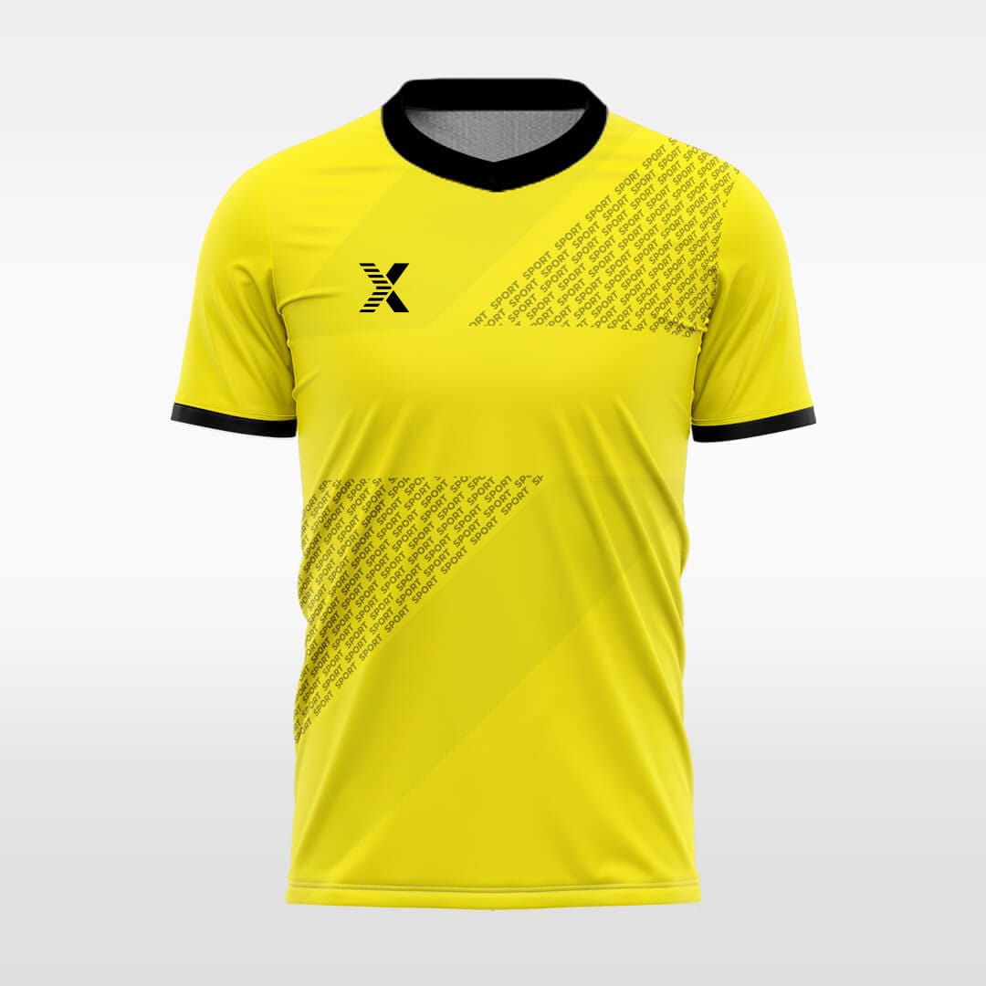 Cikers Sports Soccer Jersey Eminent - Custom Soccer Jersey for Men Sublimation