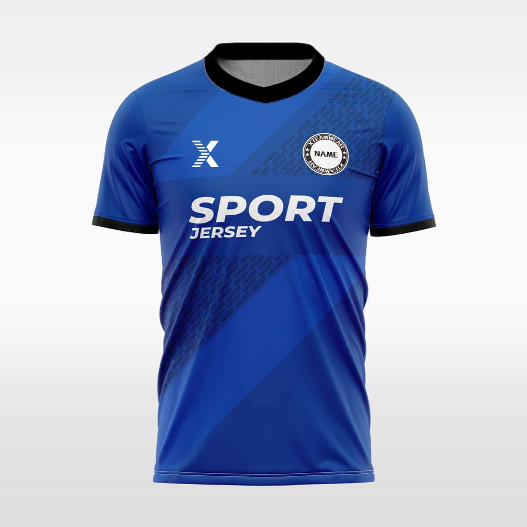 Cikers Sports Soccer Jersey Eminent - Custom Soccer Jersey for Men Sublimation