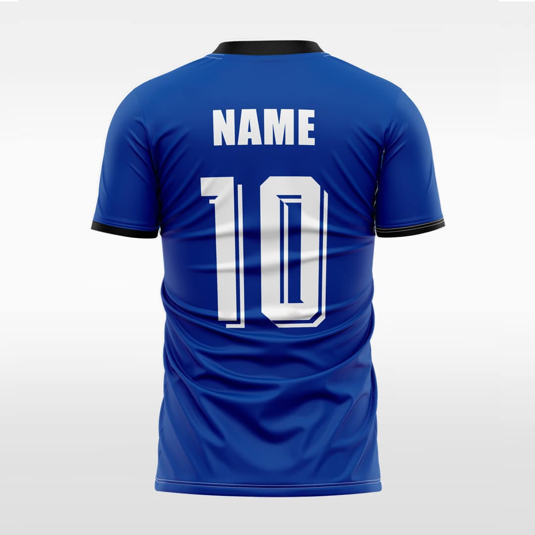 Cikers Sports Soccer Jersey Eminent - Custom Soccer Jersey for Men Sublimation