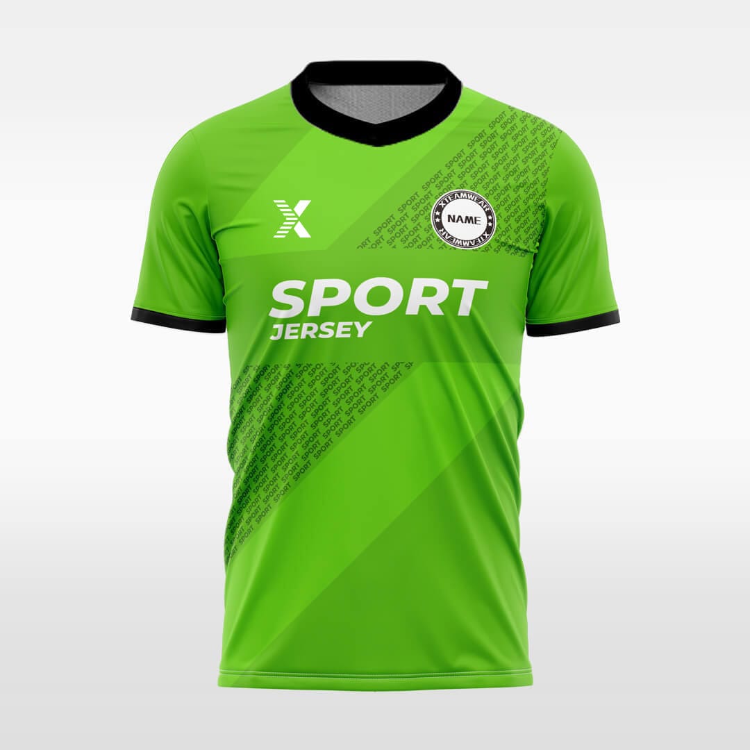 Cikers Sports Soccer Jersey Eminent - Custom Soccer Jersey for Men Sublimation